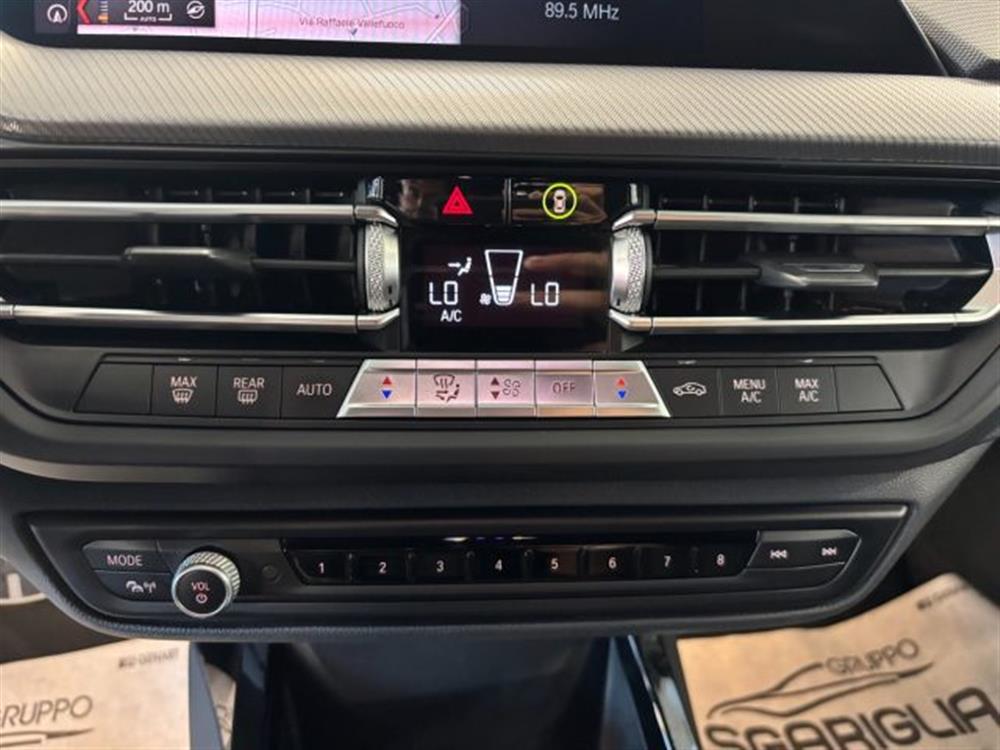 116 116 d Msport Exterior ST