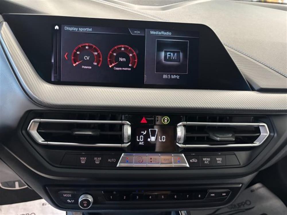 116 116 d Msport Exterior ST