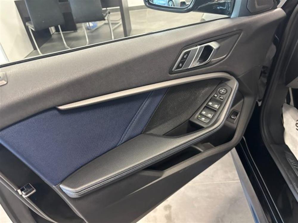 116 116 d Msport Exterior ST