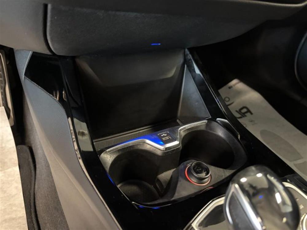 116 116 d Msport Exterior ST