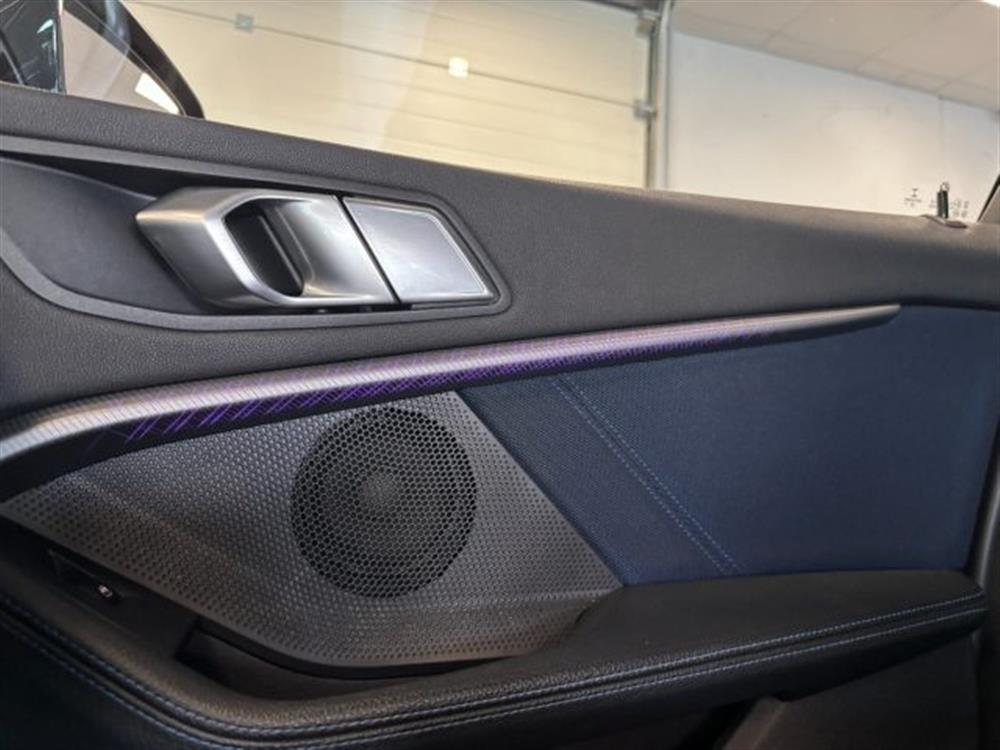 116 116 d Msport Exterior ST