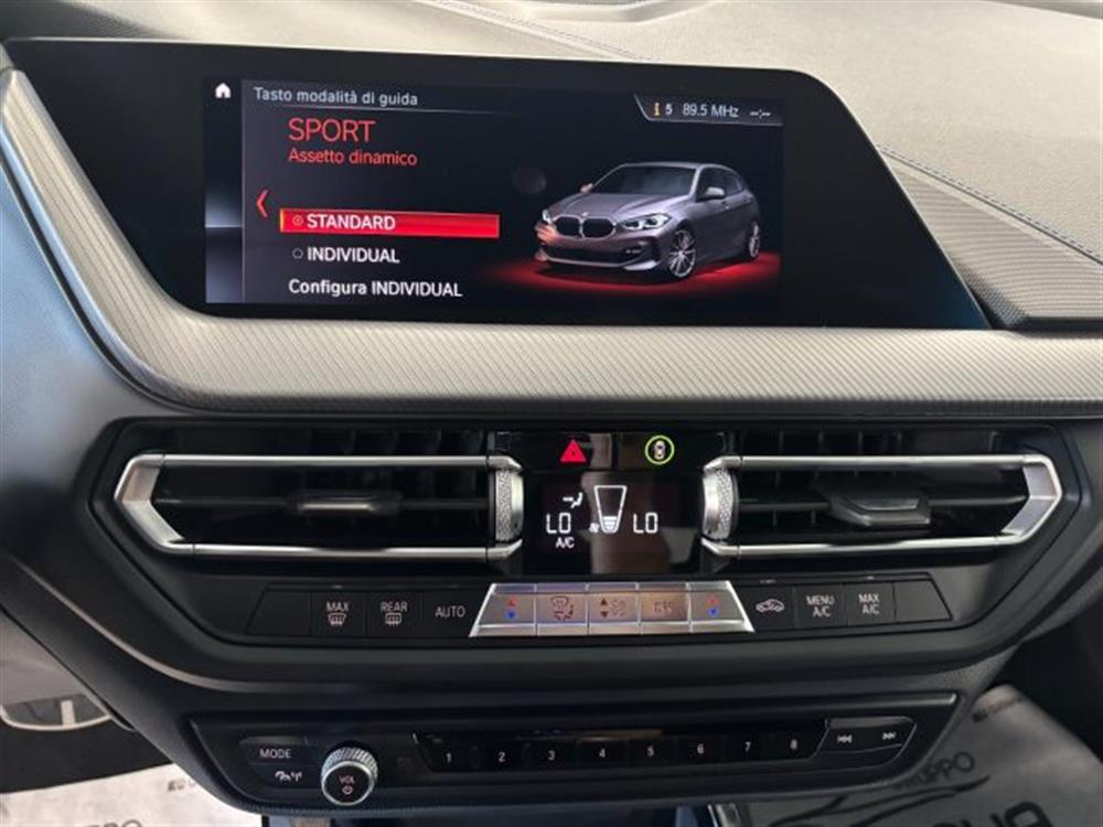 116 116 d Msport Exterior ST
