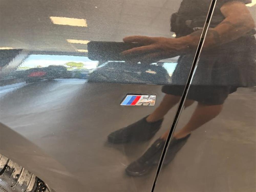 116 116 d Msport Exterior ST