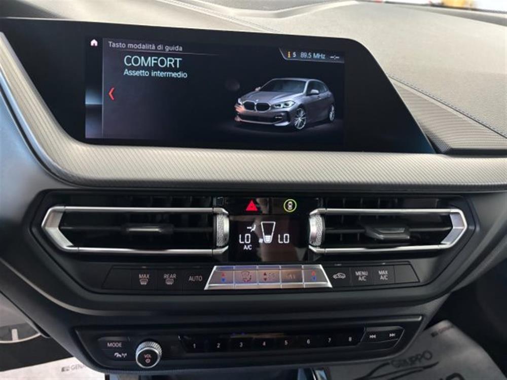 116 116 d Msport Exterior ST