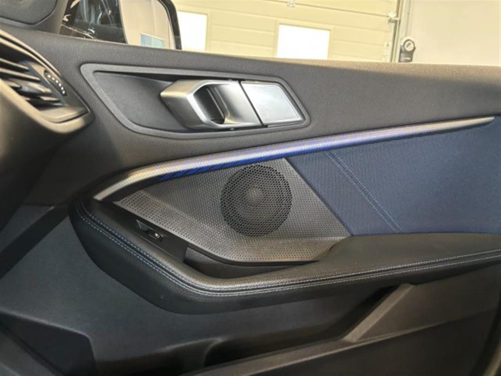 116 116 d Msport Exterior ST