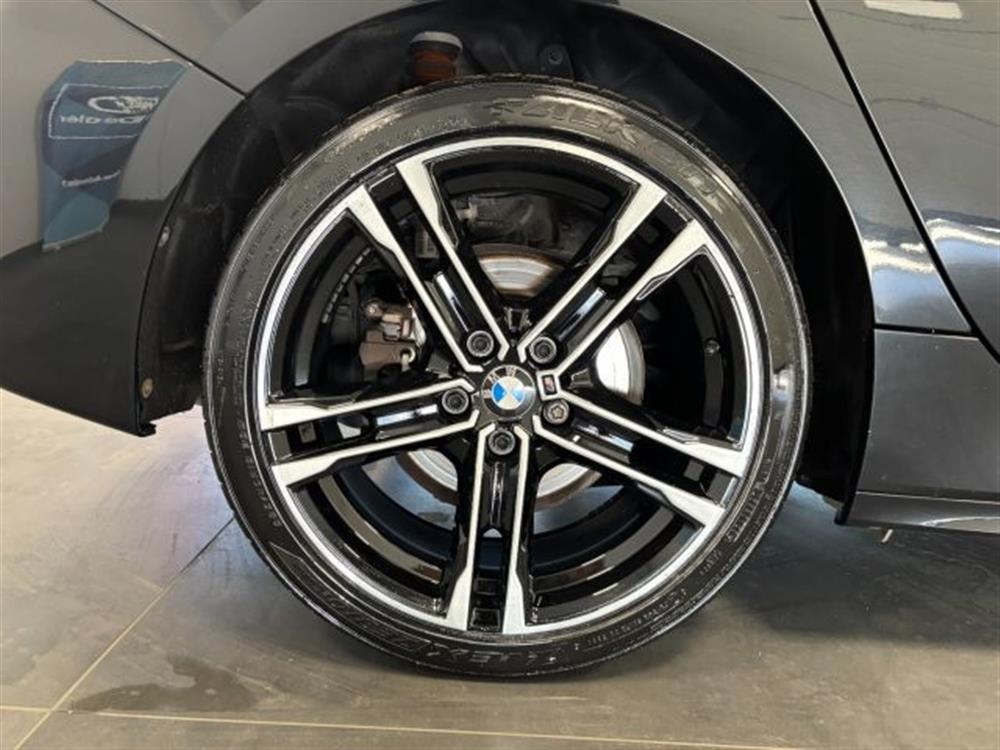 116 116 d Msport Exterior ST