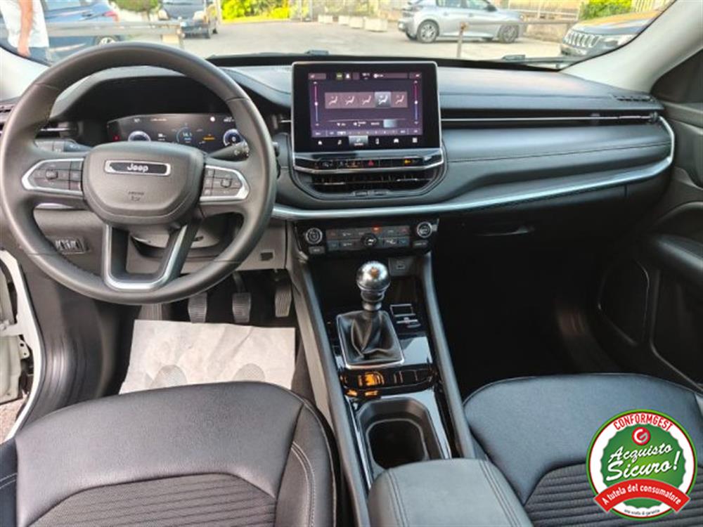 Compass Compass 1.6 Multijet II 2WD