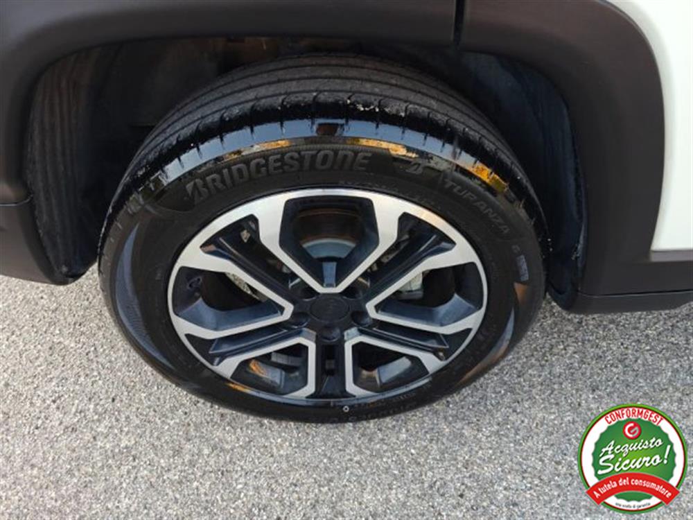 Compass Compass 1.6 Multijet II 2WD