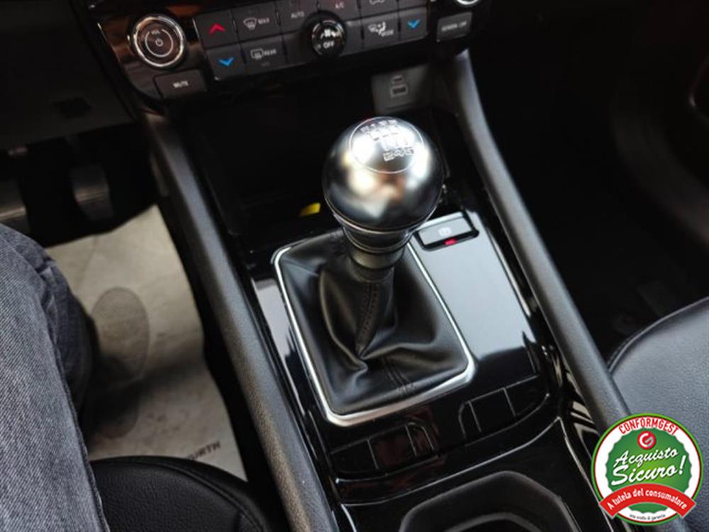 Compass Compass 1.6 Multijet II 2WD