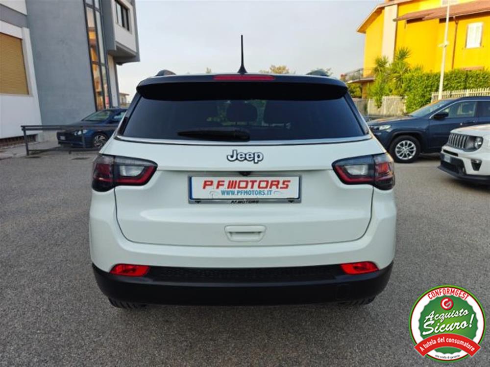 Compass Compass 1.6 Multijet II 2WD