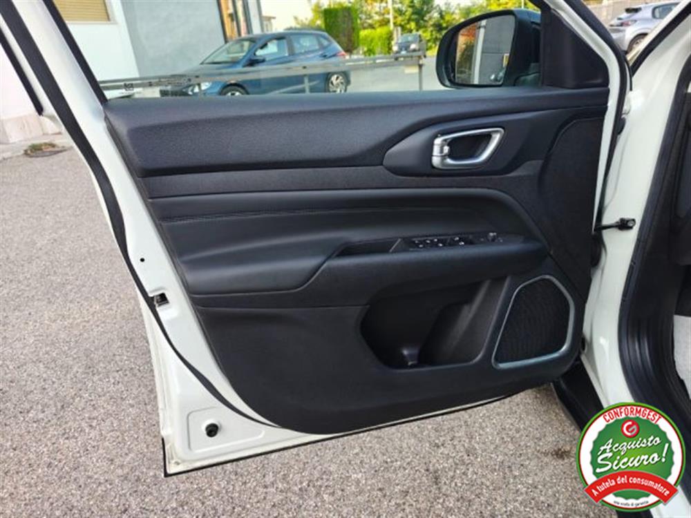 Compass Compass 1.6 Multijet II 2WD