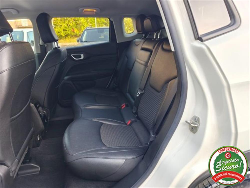 Compass Compass 1.6 Multijet II 2WD