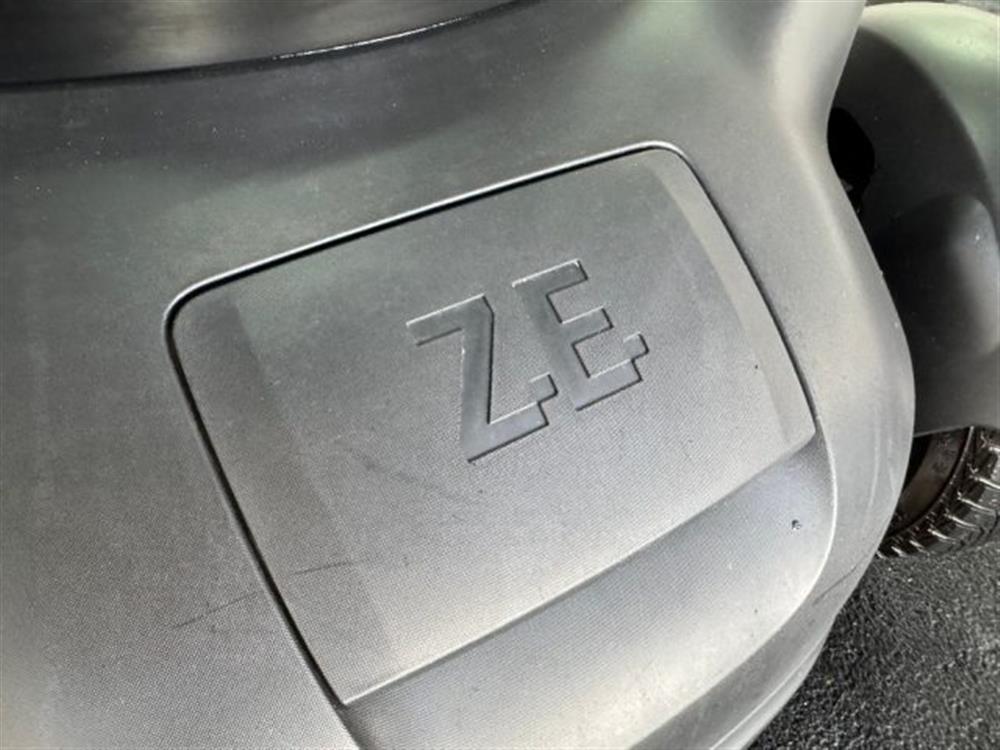 Twizy Twizy elettrica
