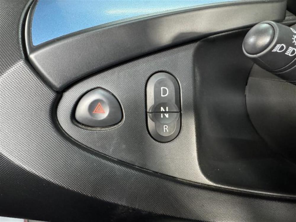 Twizy Twizy elettrica