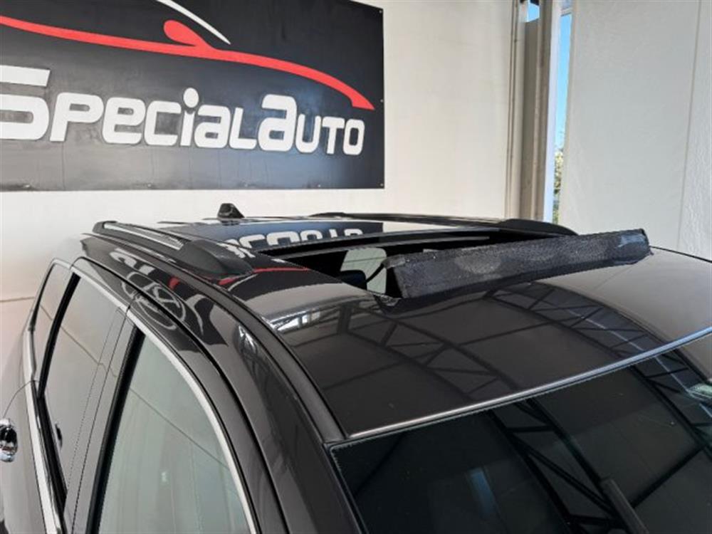 Grand Cherokee Grand Cherokee 3.0 V6 CRD 250 CV Mu