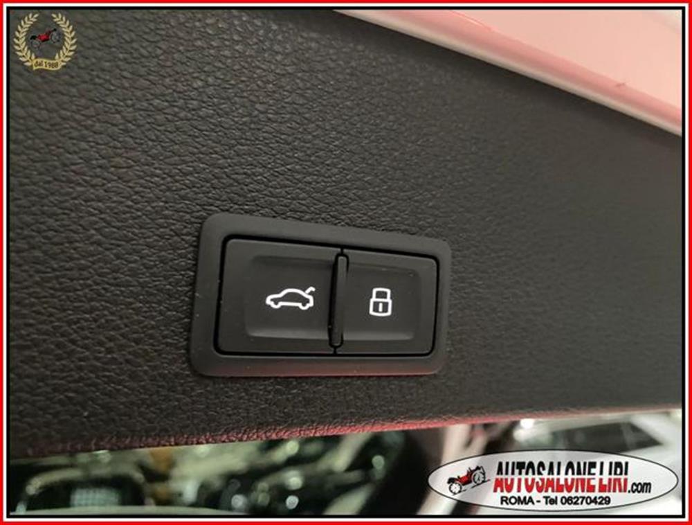 Q2 Q2 2.0 TDI 150cv Quattr
