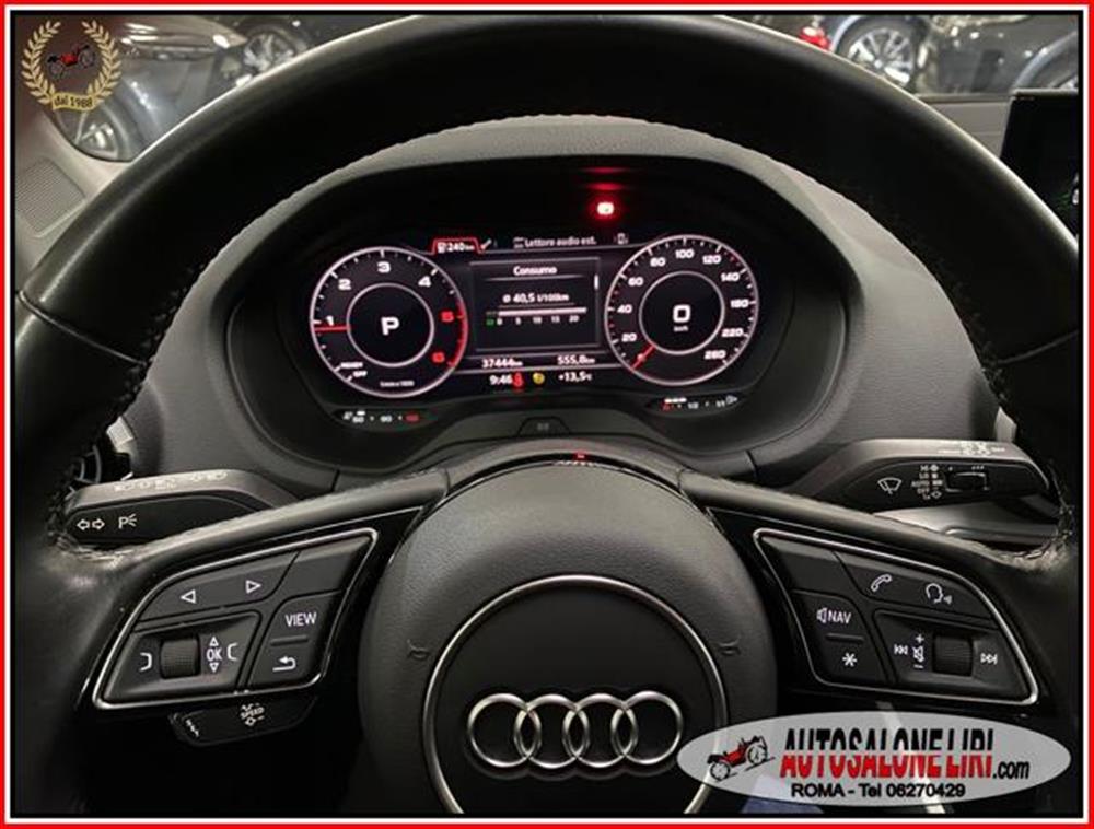 Q2 Q2 2.0 TDI 150cv Quattr