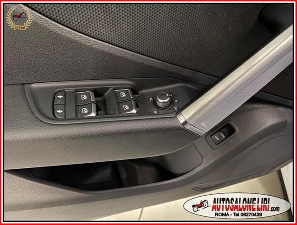 Q2 Q2 2.0 TDI 150cv Quattr