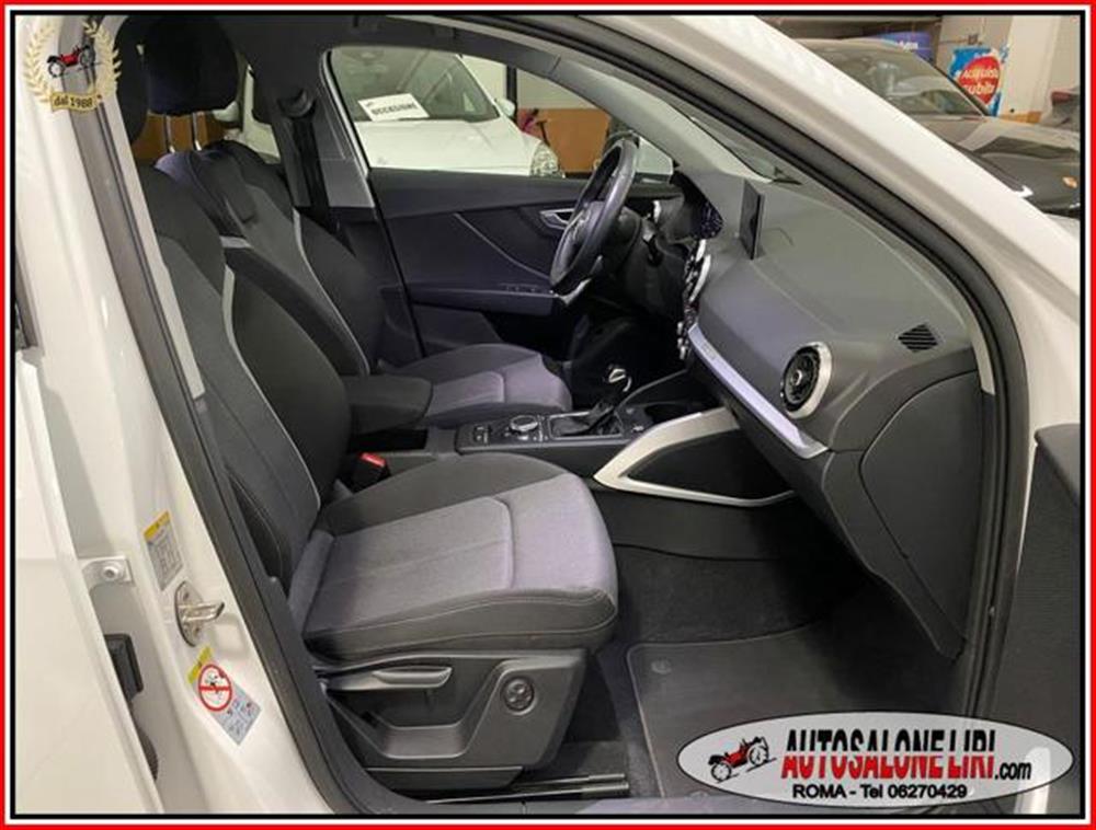 Q2 Q2 2.0 TDI 150cv Quattr