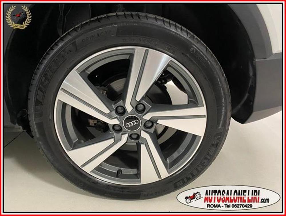 Q2 Q2 2.0 TDI 150cv Quattr