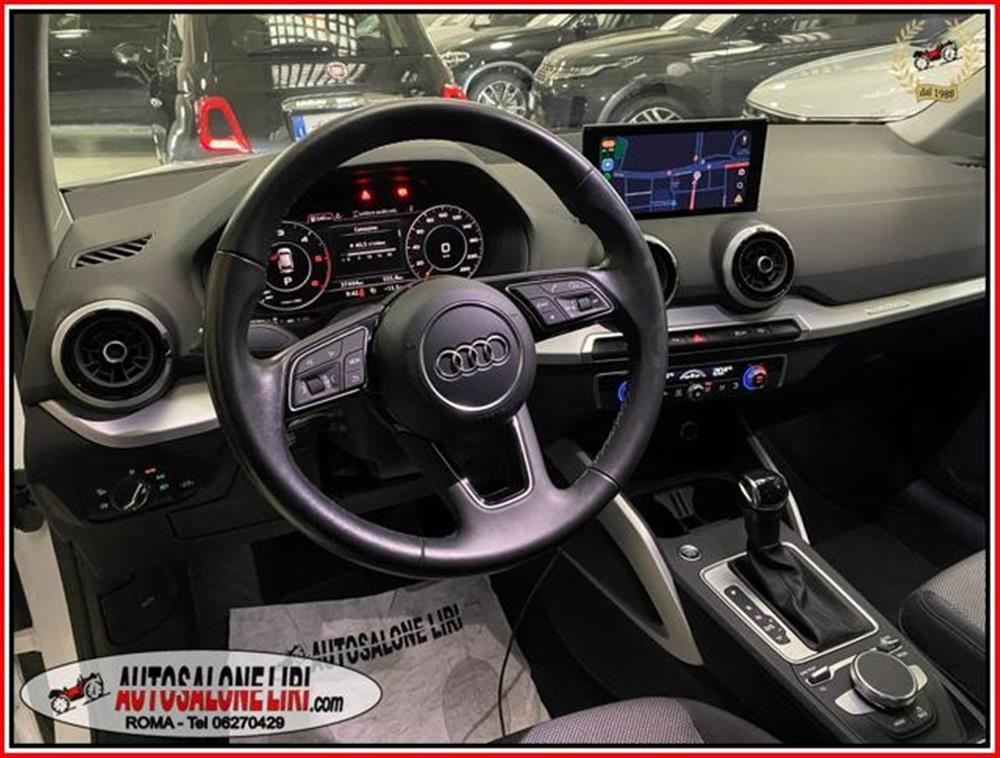 Q2 Q2 2.0 TDI 150cv Quattr