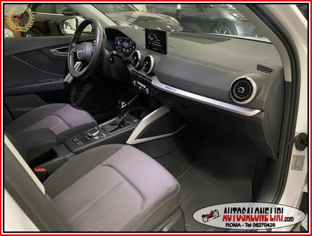 Q2 Q2 2.0 TDI 150cv Quattr