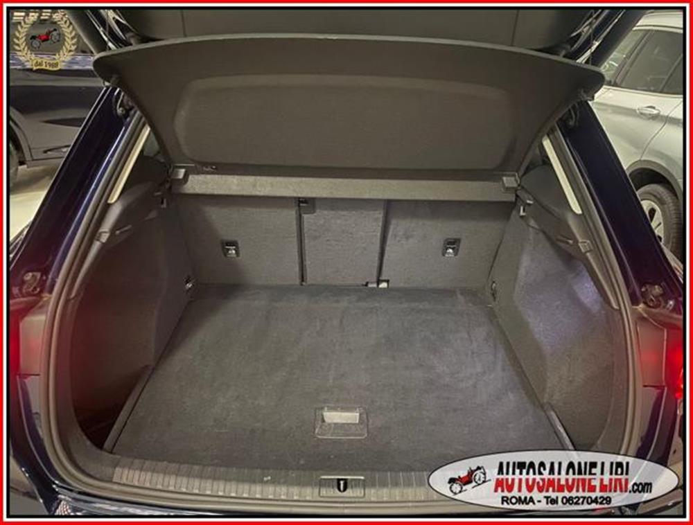 Q3 Q3 2.0 TDI 150 CV S tro
