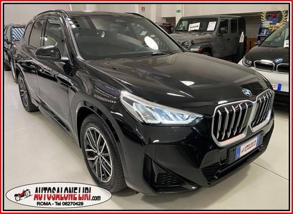 X1 X1 xDrive 20d Msport Pr