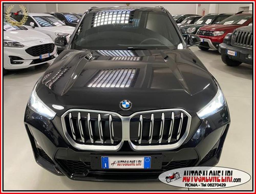 X1 X1 xDrive 20d Msport Pr