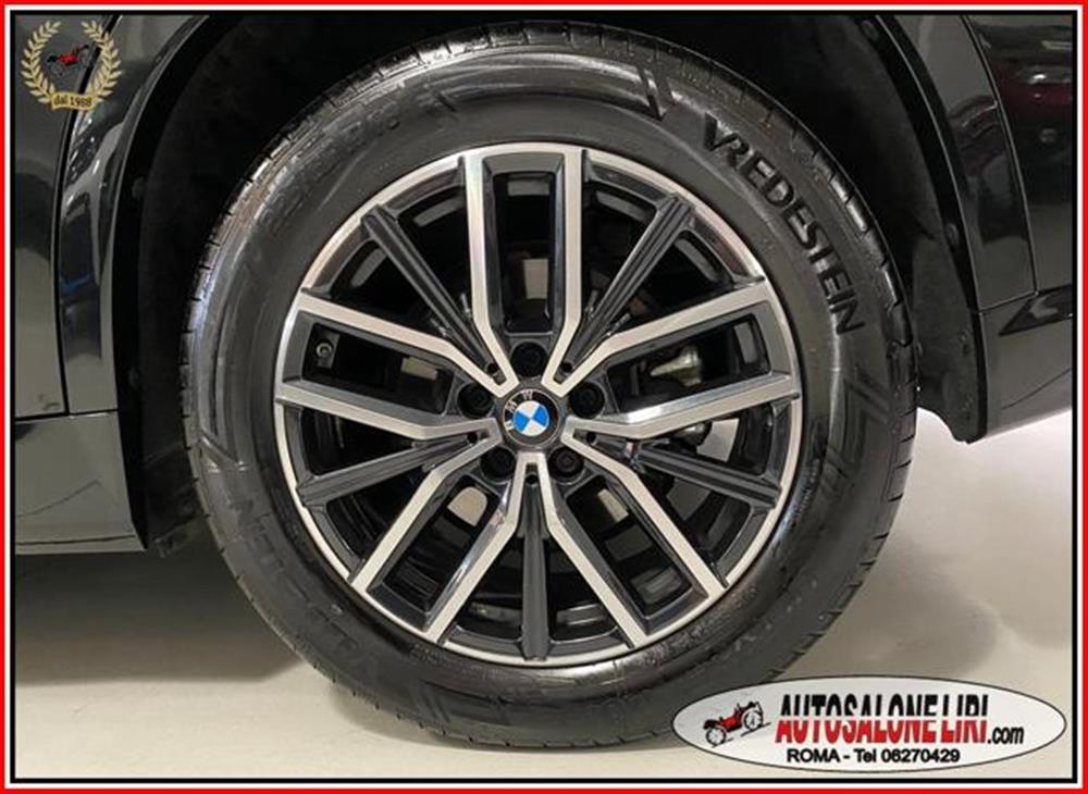 X1 X1 xDrive 20d Msport Pr