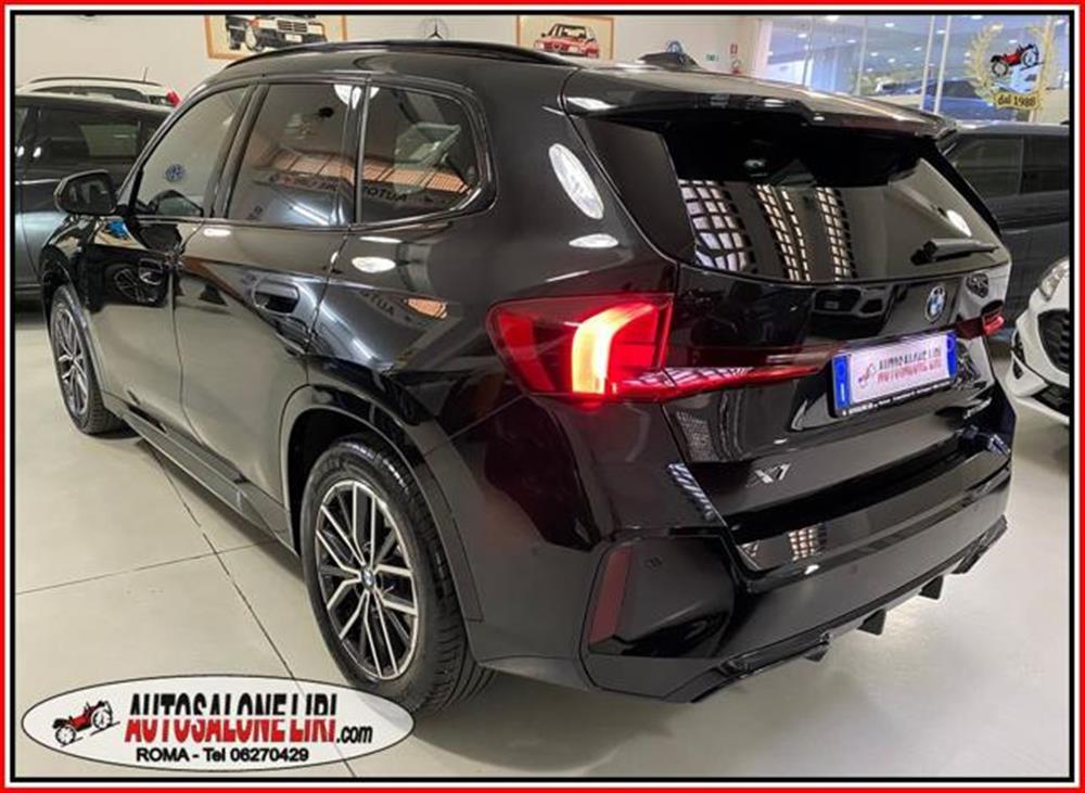 X1 X1 xDrive 20d Msport Pr