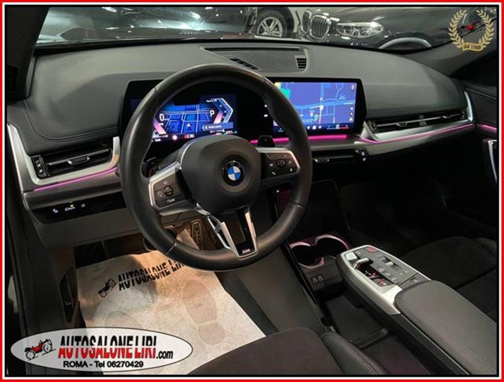 X1 X1 xDrive 20d Msport Pr