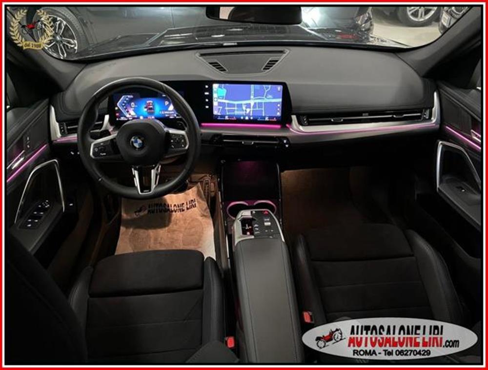 X1 X1 xDrive 20d Msport Pr