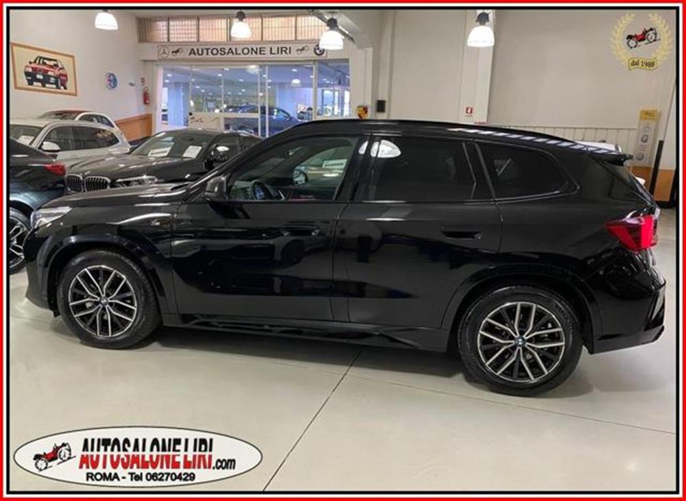 X1 X1 xDrive 20d Msport Pr