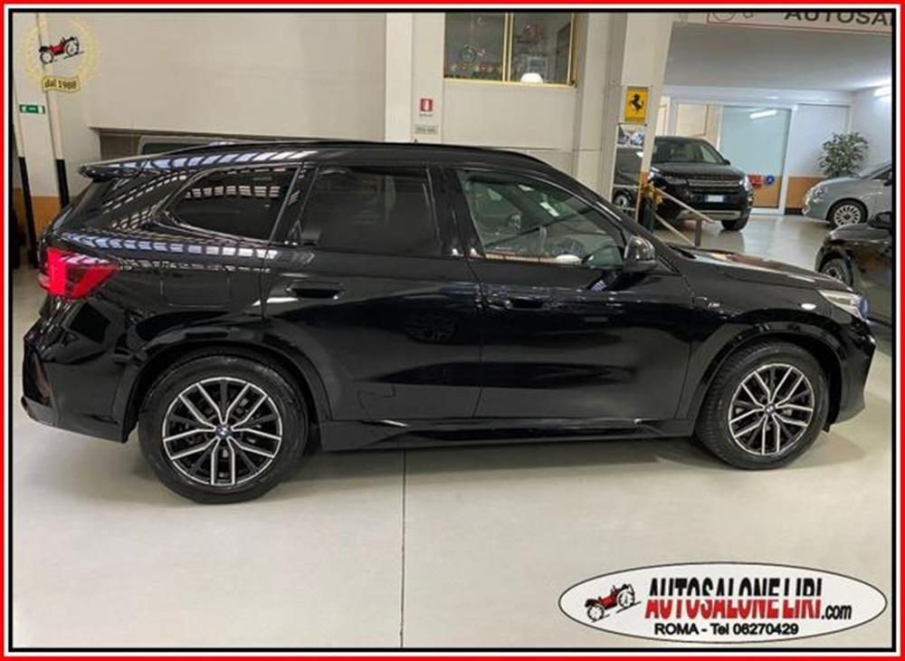 X1 X1 xDrive 20d Msport Pr