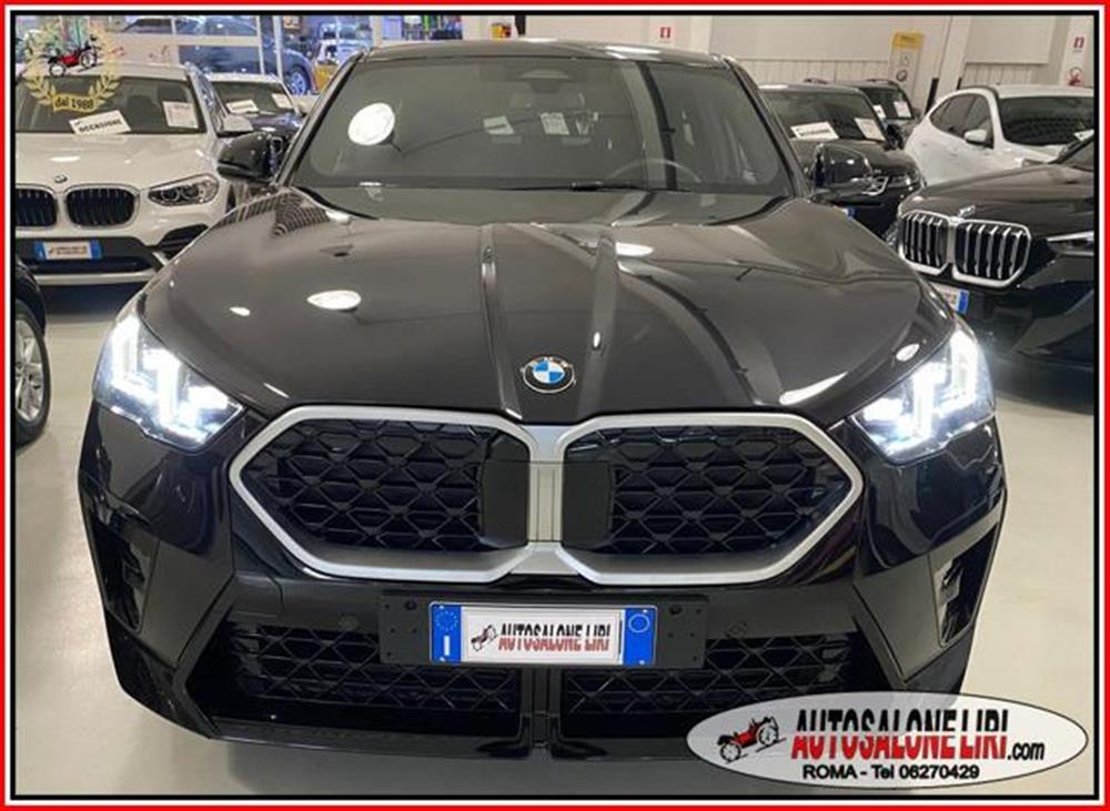 X2 X2 xDrive 20d Msport Au
