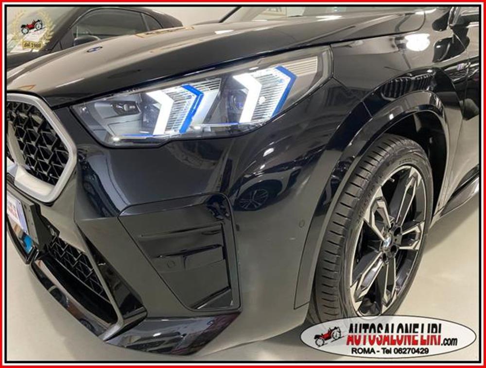 X2 X2 xDrive 20d Msport Au
