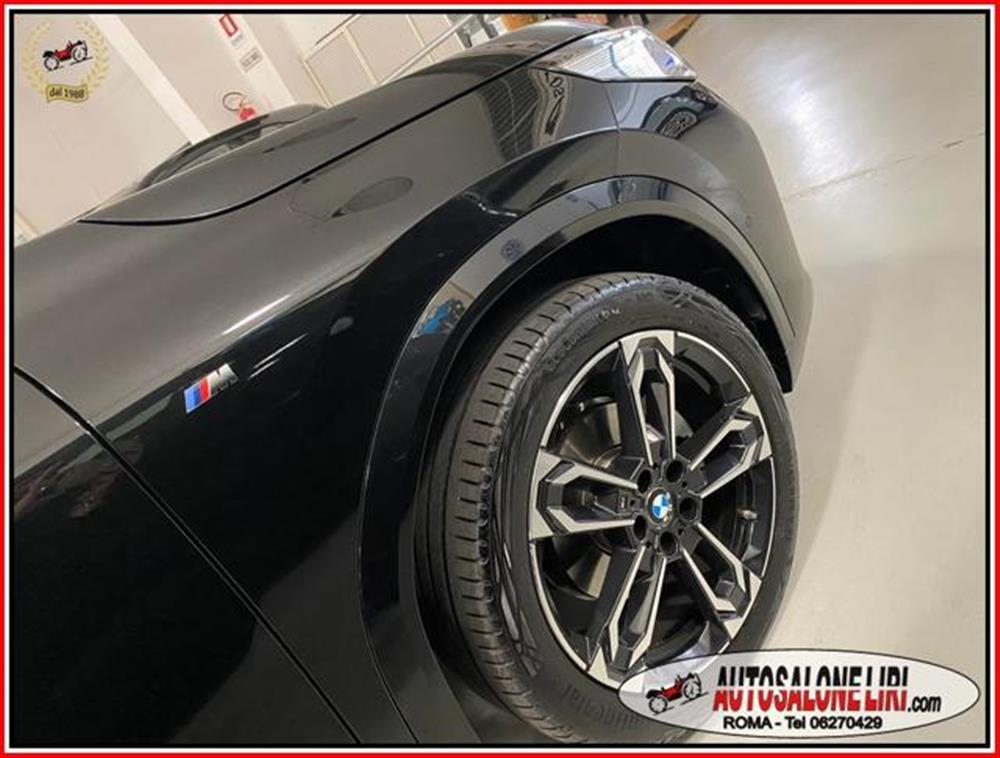 X2 X2 xDrive 20d Msport Au