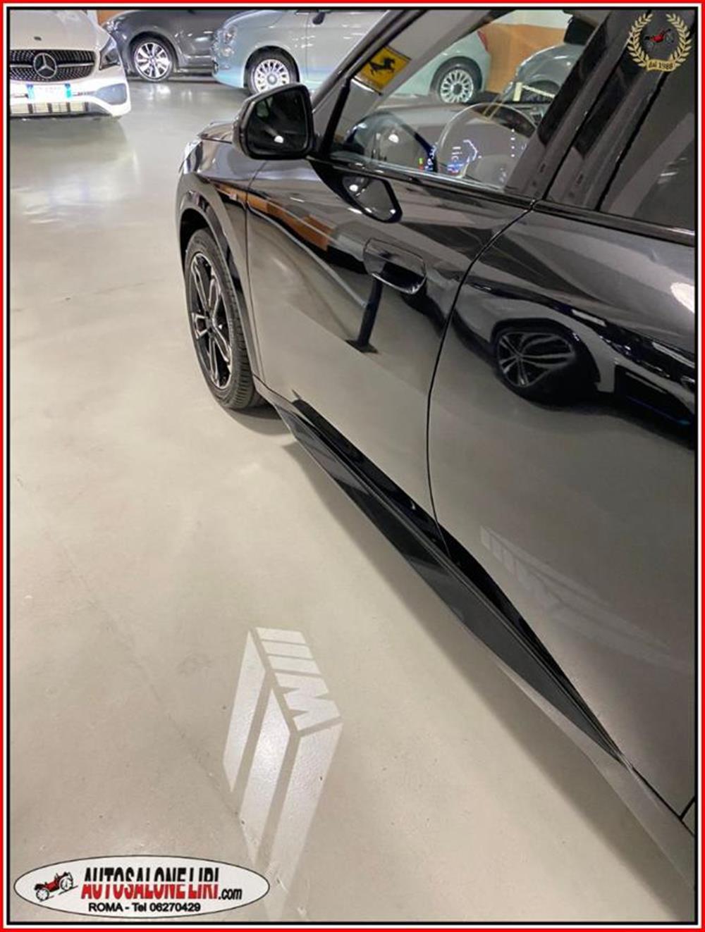 X2 X2 xDrive 20d Msport Au