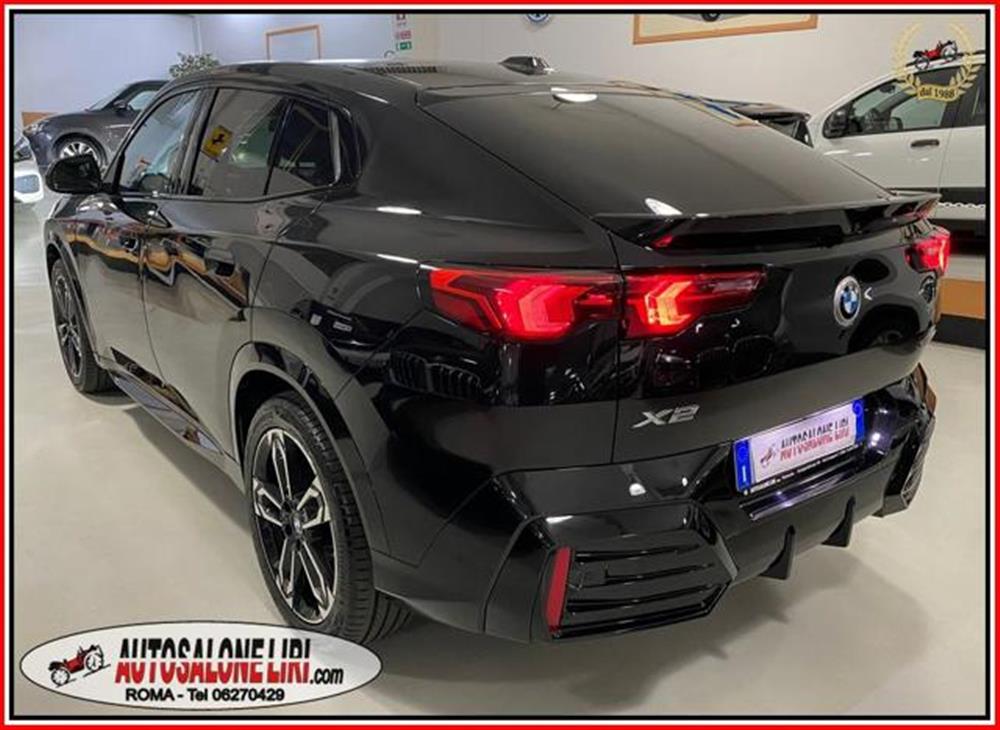 X2 X2 xDrive 20d Msport Au
