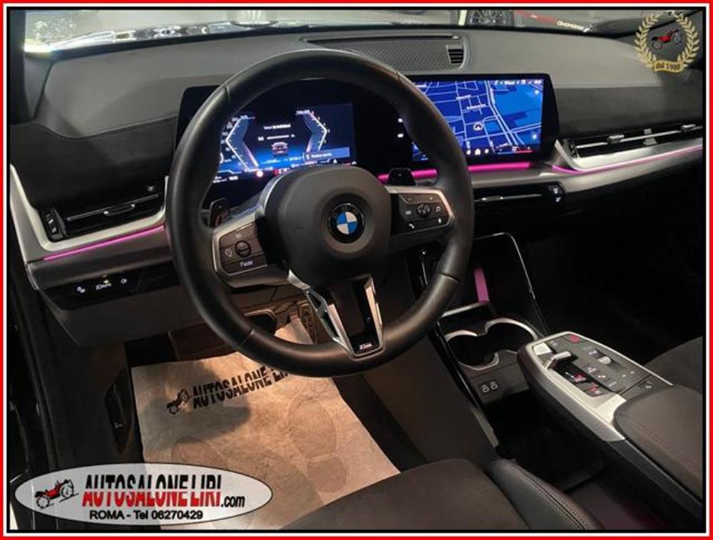 X2 X2 xDrive 20d Msport Au