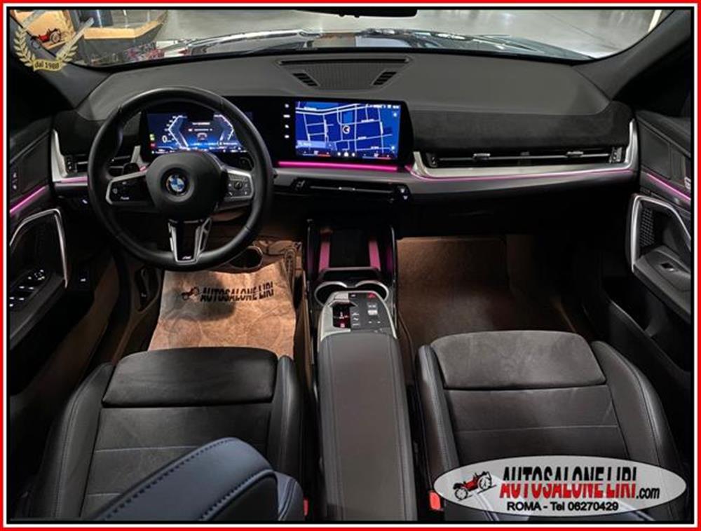 X2 X2 xDrive 20d Msport Au