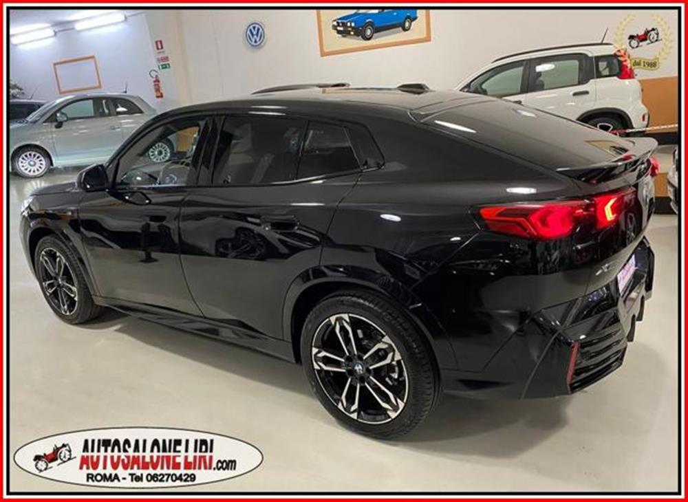 X2 X2 xDrive 20d Msport Au