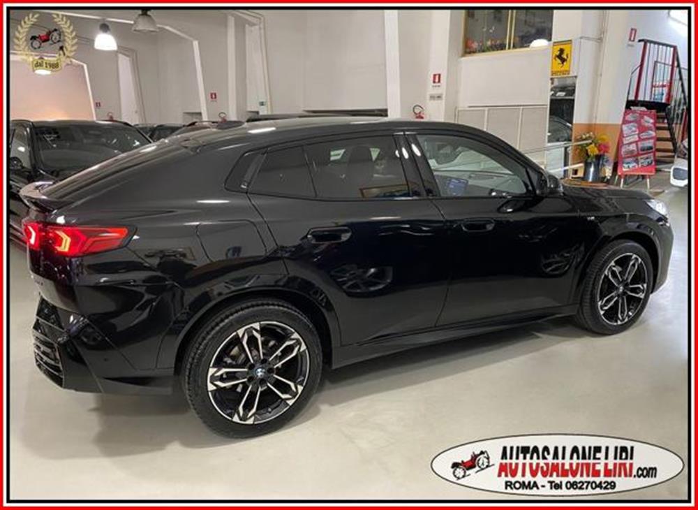 X2 X2 xDrive 20d Msport Au