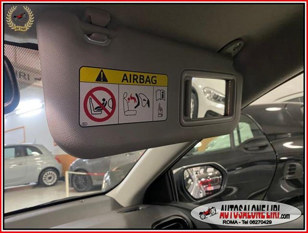 Yaris Yaris 1.5 Hybrid 5 porte A