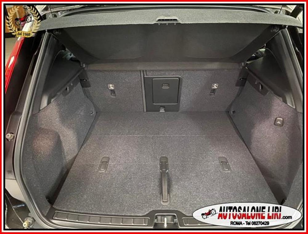 XC40 XC40 T3 Geartronic Moment