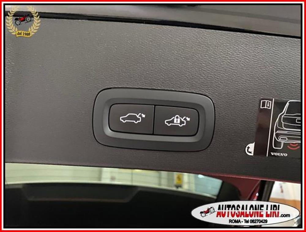 XC40 XC40 T3 Geartronic Moment