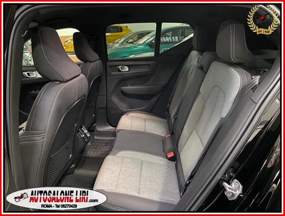 XC40 XC40 T3 Geartronic Moment