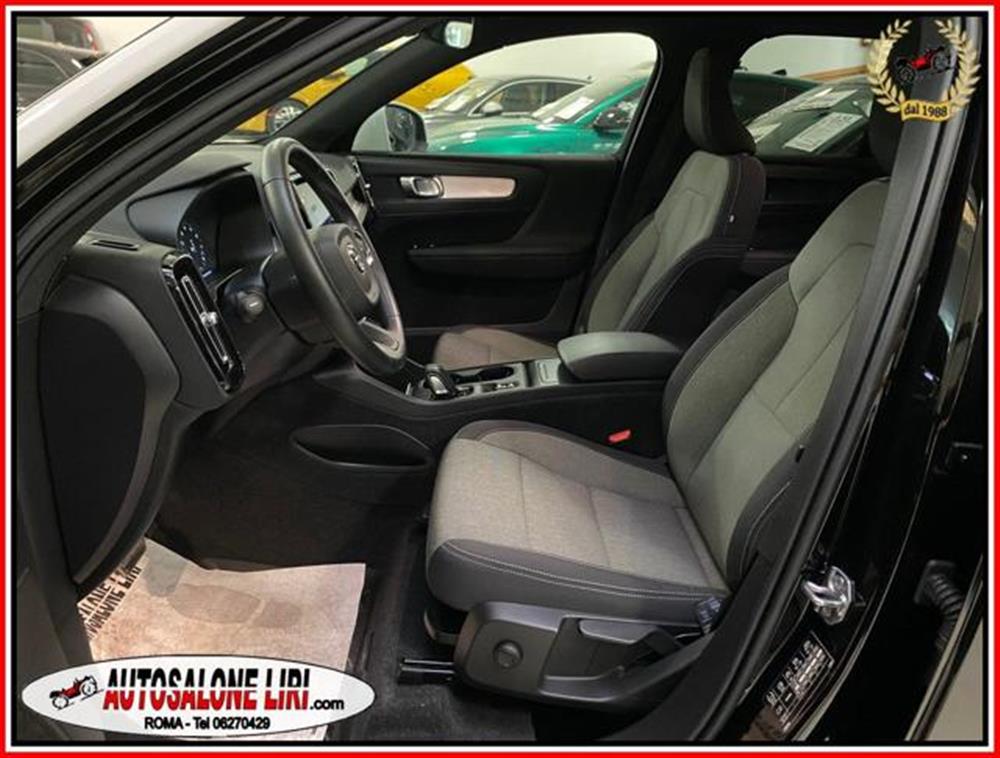 XC40 XC40 T3 Geartronic Moment