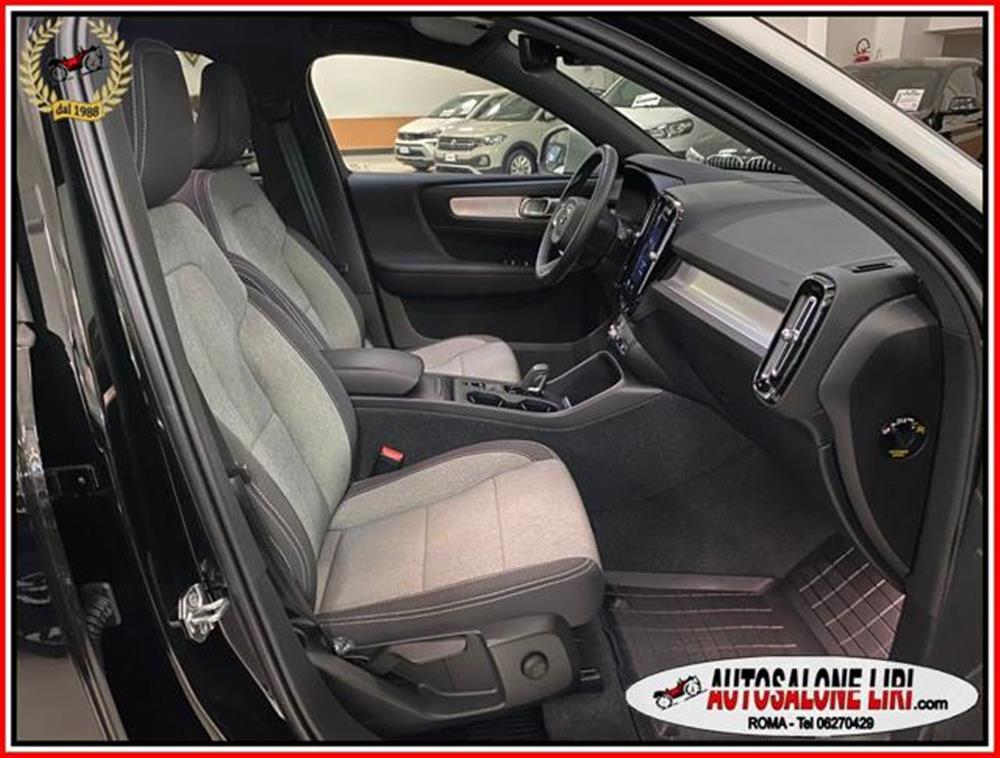 XC40 XC40 T3 Geartronic Moment